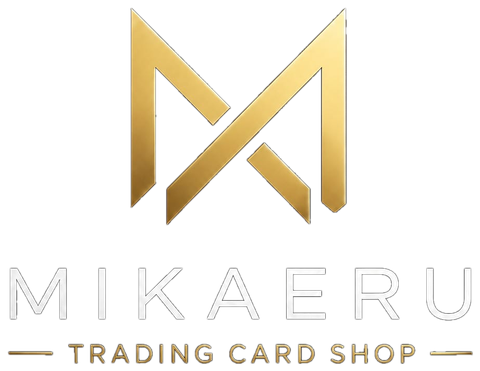 Mikaeru Trading Card Shop